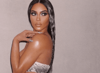 Kim Kardashian West