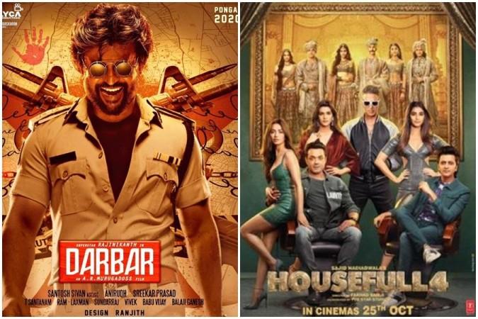 Darbar and Houseful 4 Darbar and Houseful 4