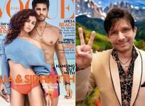 alia bhatt and KRK