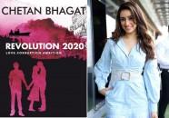 Shraddha Ayushmann And Rajkummar The Dream Star Cast Of Chetan Bhagat 