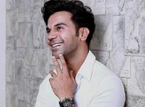 Rajkummar Rao