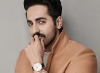 Ayushmann Khurana