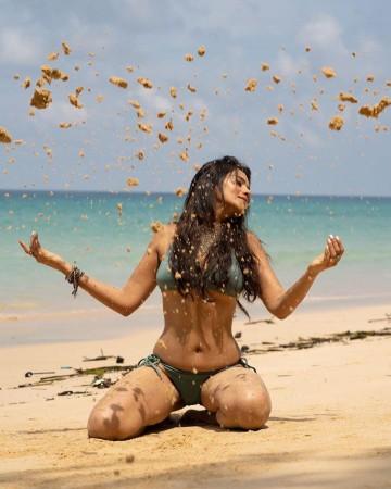 Megha Gupta Megha Gupta