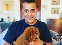 Chetan Bhagat