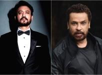 Irrfan Khan, Imraan Hasnee