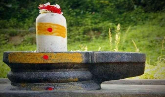 Shiva Lingam Shiva Lingam