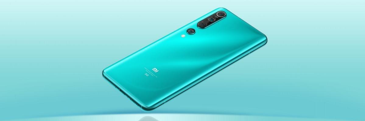 Mi 10 Mi 10