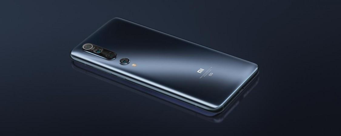 Mi 10