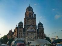 BMC appoints new commissioner