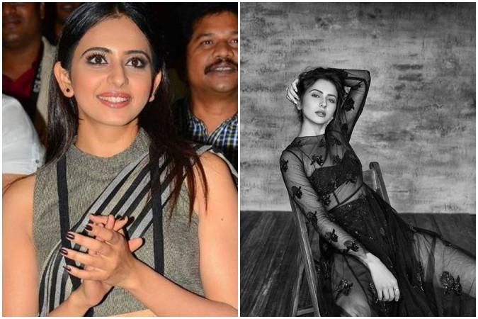 Rakul Preet's mom on their daughter's marriage: Whoever we get for her