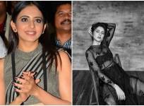Rakul Preet Singh's Marriage