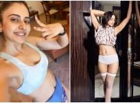 Rakul Preet Singh