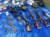 Chhattisgarh encounter