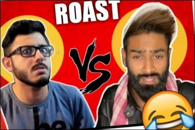 roast