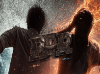 RRR movie