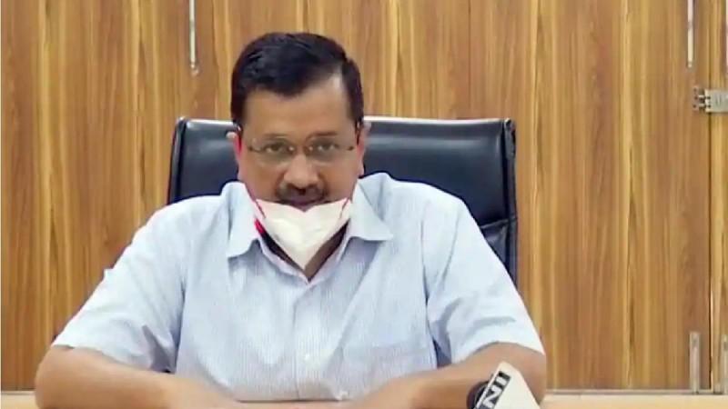 Delhi Chief Minister Arvind Kejriwal. Delhi Chief Minister Arvind Kejriwal