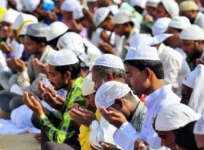 muslim families in Haryana convert to Hinduism