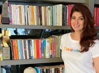Twinkle Khanna