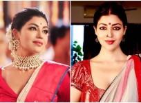 Debina Bonnerjee