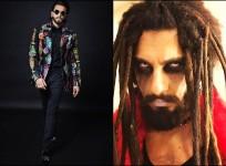 Ranveer Singh