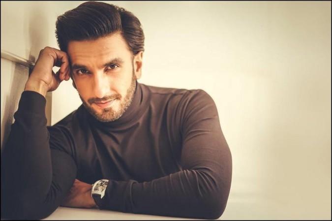 Ranveer
