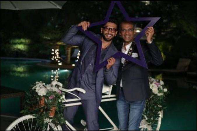 ranveer