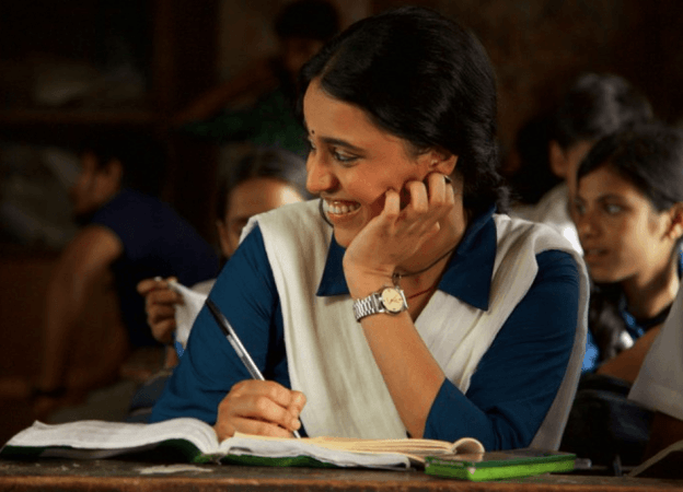 Swara Bhasker