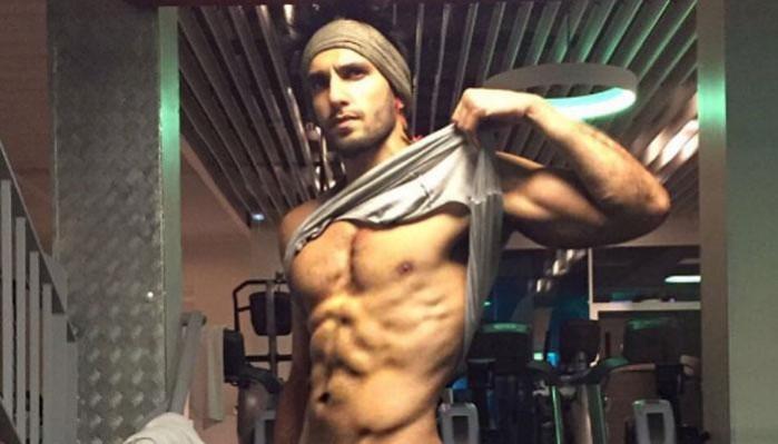 Ranveer Singh Ranveer Singh