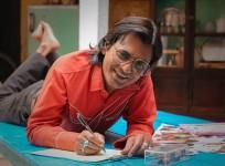 Nawazuddin Siddiqui, Ghoomketu