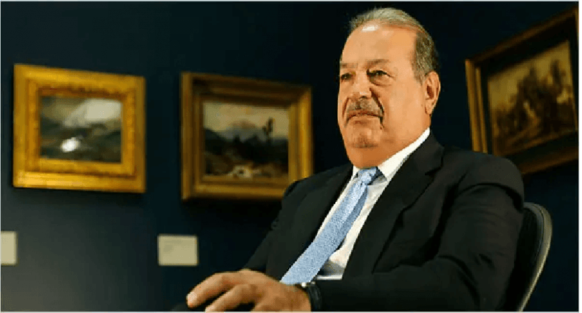 Carlos Slim Carlos Slim