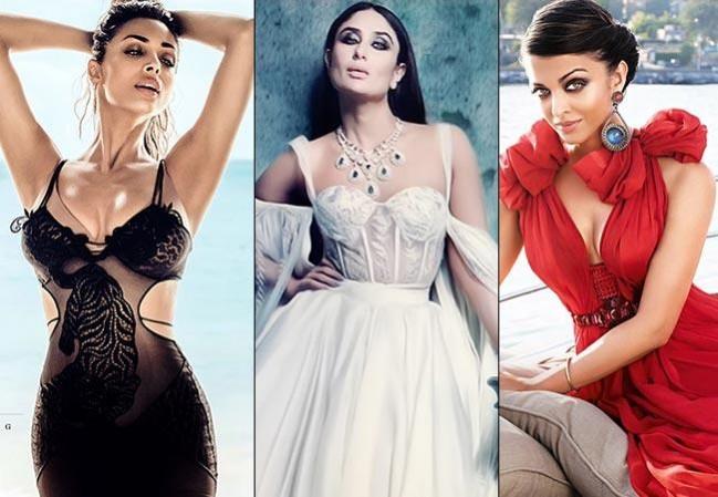 Mothers Day 2020 From Kareena Kapoor To Malaika Arora 5 Hottest Moms Of Bollywood Ibtimes 