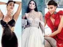 Kareena Kapoor Khan, Aishwarya Rai Bachchan and Malaika Arora