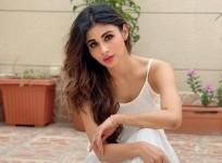 Mouni Roy