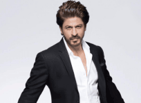 Shah Rukh Khan