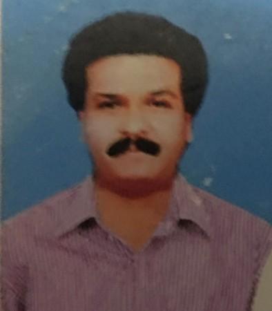Auto-driver Suresh Auto-driver Suresh