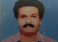 Auto-driver Suresh