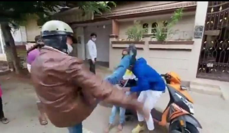 Police brutality
