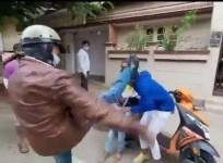 Police brutality