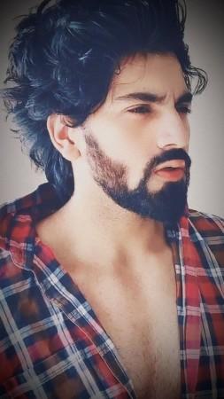 Lakshay Kapoor