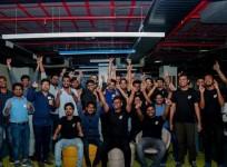 Scaler Academy
