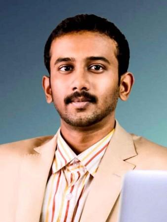 Gokul Anandayuvaraj