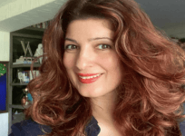 Twinkle Khanna
