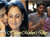 Mothers of dharma production