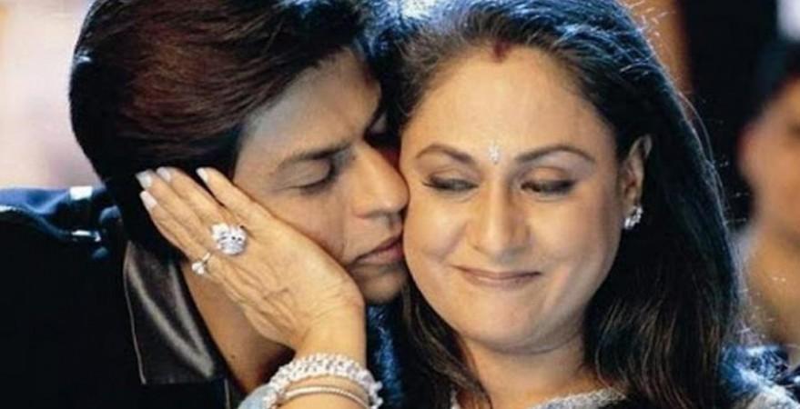 jaya bachchan