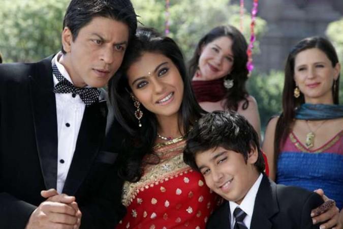 kajol