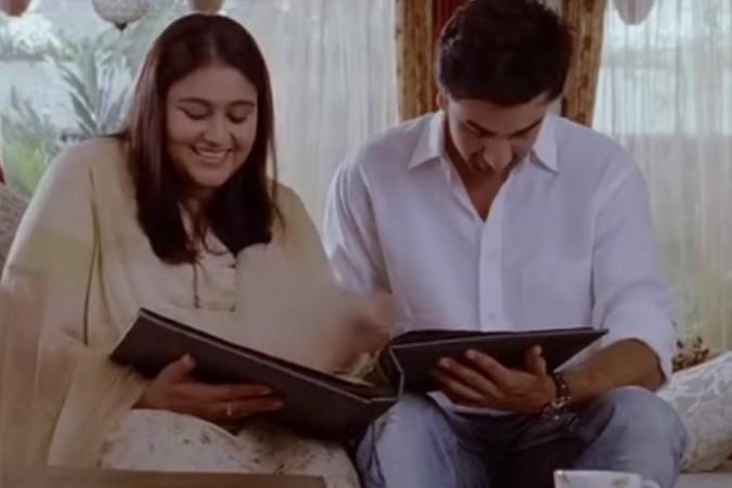 supriya pathak
