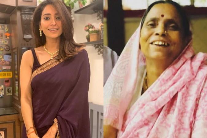 Asha Negi