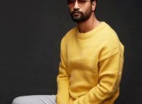 Vicky Kaushal