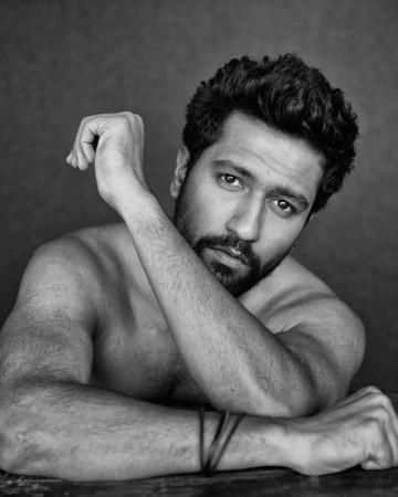 Vicky Kaushal Vicky Kaushal