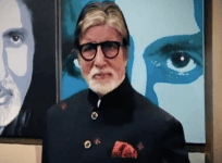 Amitabh Bachchan